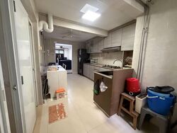 Blk 125 Lorong 1 Toa Payoh (Toa Payoh), HDB 3 Rooms #592013741